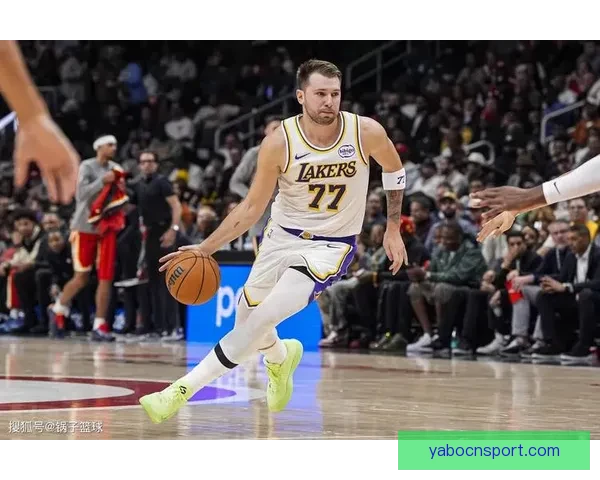 东契奇领衔湖人力争十连胜 活塞坎宁安缺阵谁能挺身而出