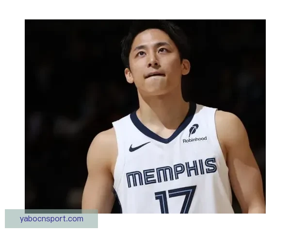 外媒：河村勇辉NBA年薪仅为日本联赛收入七分之一