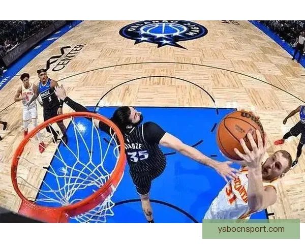 比塔泽掀翻兰代尔被判恶意犯规丹尼尔斯护友领技术犯规