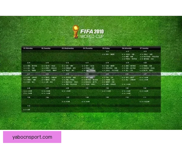 世界杯足球竞猜平台全面升级带你预测精彩赛事赢取丰厚奖励