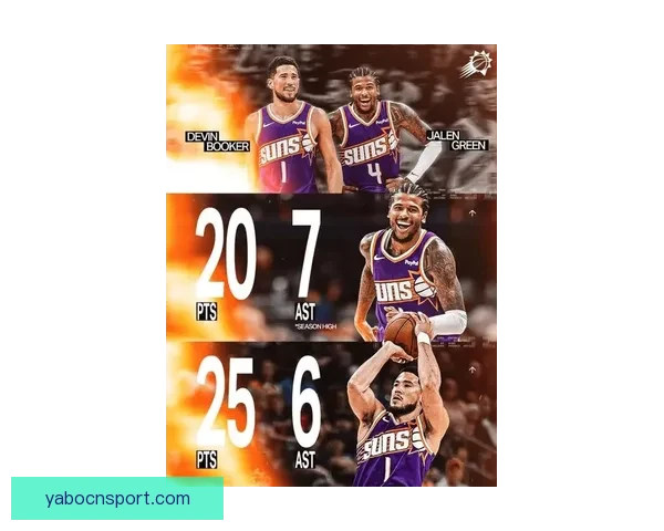 太阳主帅：格林无伤病只为小个阵容布克全力竞争