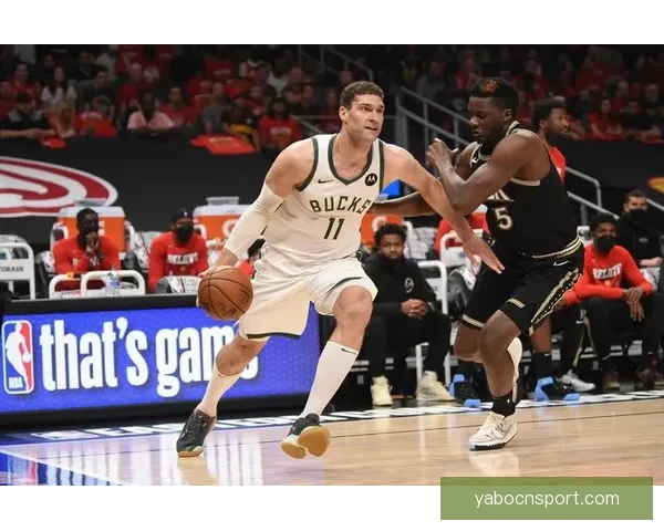 大洛佩兹迎18000分里程碑 领跑NBA历史某项数据成第一人