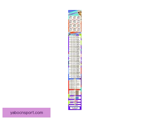 2026世界杯开幕时间确定各国球迷如何提前备战赛事