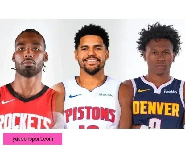 湖人计划为里夫斯开大合同今夏三大引援目标曝光