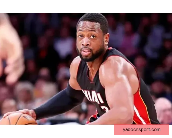 骑士队韦德热身扭伤脚踝 另有四名球员缺席对阵热火比赛