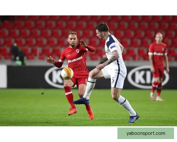 小武什自信宣布下赛季加盟热刺梦想与哥哥共赴汉堡并肩作战成真路