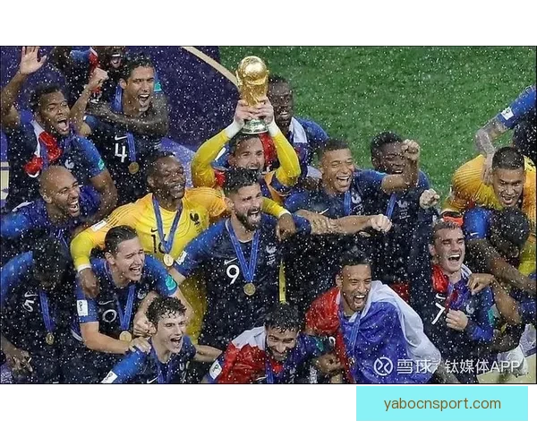 2026世界杯全球盛宴开启 各国强队争夺荣耀之巅